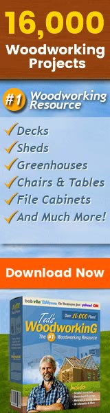 Grab 16,000 woodworking plans here