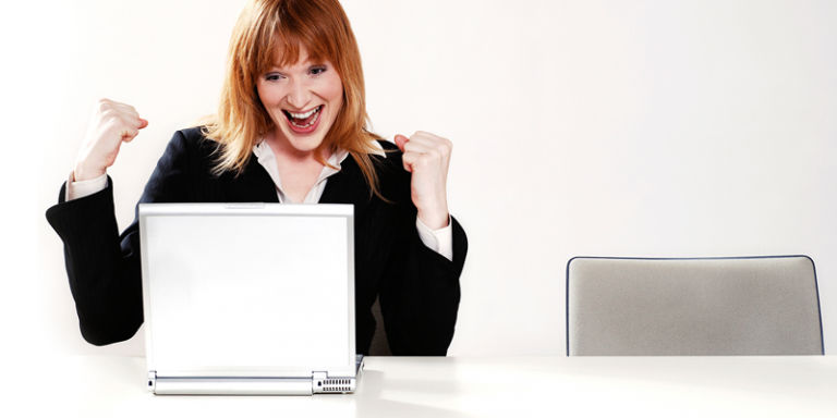 Three Great Secrets to Success